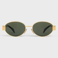 Солнцезащитные очки Celine Triomphe Metal 01 27906200