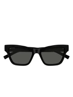 Солнцезащитные очки Gucci квадратной формы 28682461