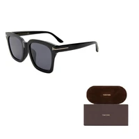 Солнцезащитные очки TOM FORD квадратные 28019888