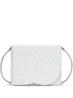 Сумка через плечо с логотипом DG DOLCE &amp; GABBANA, белый 25654479