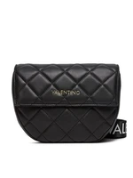 Женская сумка Valentino через плечо, черная 10815475