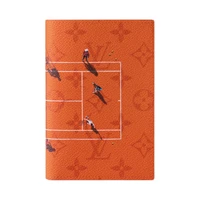 Обложка для паспорта LOUIS VUITTON 27974773