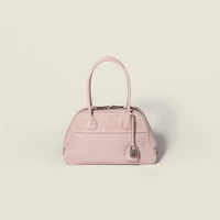 Сумка Vivant из кожи MIU MIU, розовый 47372989