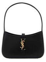 Мини-сумка «Hobo Le 5 À 7» SAINT LAURENT, черный 47339409