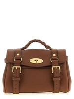 Мини-сумка 'Alexa' Mulberry, коричневый 47339199