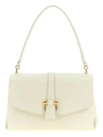 Сумка через плечо 'TH (M)' Ferragamo, бежевый 47355941