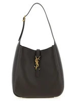 Сумка на плечо Micro 'Le 5 à 7' SAINT LAURENT, коричневый 47355943