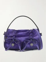 Acne Studios, фиолетовый 47359467
