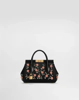 Вышитая мини-сумка Marlene Day DOLCE &amp; GABBANA, мультицвет 47362218