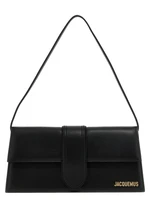 Сумка на плечо «Le Bambino Long» JACQUEMUS, черный 47362696