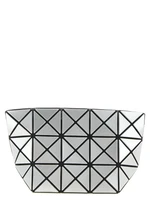 Клатч «Prism» Bao Bao Issey Miyake, серебряный 47323902