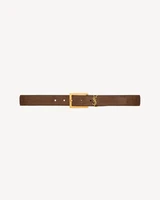 SAINT LAURENT, коричневый 47359618