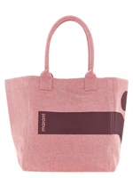 Шоппер 'Small Yenky' ISABEL MARANT, розовый 47339855
