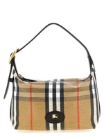 Сумка "Highlands duffle" BURBERRY, мультицвет 47339208