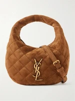 SAINT LAURENT, коричневый 47359615