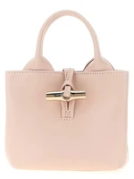 Сумка 'XS Le Roseau' Longchamp, розовый 47338386