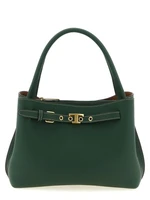 Мини-сумка «Tim» TOD'S, зеленый 47339124