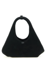Сумка 'Folded Mini' COPERNI, черный 47339197