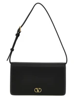 Сумка на плечо VALENTINO GARAVANI VLogo Signature, черный 47356151
