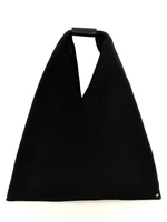 Классическая японская сумка на плечо MM6 Maison Margiela, черный 47361817