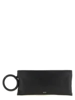Клатч из наппы TOM FORD, черный 47324103