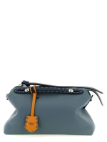 Средняя сумка 'By The Way Soft Selleria' FENDI, голубой 47339121