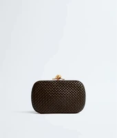 Софт Нот BOTTEGA VENETA, коричневый 47324122