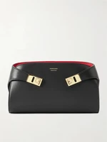 Ferragamo, черный 47324124