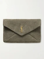SAINT LAURENT, коричневый 47324195