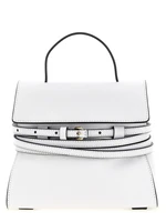 Сумка 'Tie Me' Moschino, белый 47338817