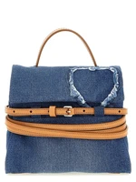 Сумка 'Tie Me' Moschino, синий 47339049