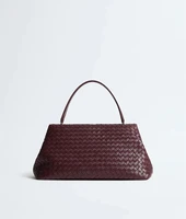 1998 BOTTEGA VENETA, бордовый 47339295