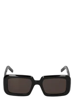 Солнцезащитные очки '534 Sunrise' SAINT LAURENT, черный 47348925