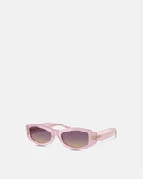 Фирменные солнцезащитные очки VERSACE, розовый 47370318