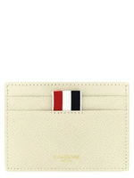 Кардхолдер «Hector» THOM BROWNE, бежевый 47356310