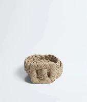 Ремень-платок BOTTEGA VENETA, бежевый 47358379