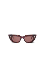 Солнцезащитные очки B-Aura BALMAIN, белый 47375877