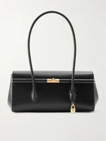Кожаная сумка на плечо Marlene Dolce&amp;Gabbana, черный 47344734