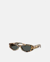 Фирменные солнцезащитные очки VERSACE, коричневый 47367246