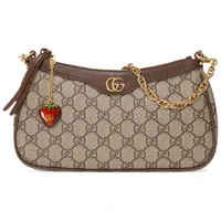 Сумка Gucci Ophidia GG Small 620328