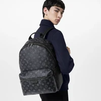 Рюкзак Discovery MM Louis Vuitton, чёрный 1477374
