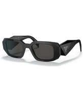 Женские солнцезащитные очки PR 17WS PRADA 2424576