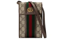 Сумка на плечо Gucci Ophidia 4504815