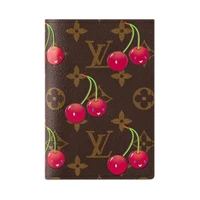 LOUIS VUITTON Чехол для паспорта 27975182