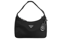 Женская сумка Prada Re-Edition, черный 4553722