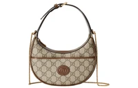 Женская сумка через плечо Gucci 4504073