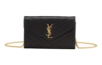 Saint Laurent Женская Сумка Через Плечо LE MONOGRAMME 4546400