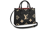Louis Vuitton Женская сумочка ONTHEGO 4516680