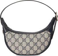 Мини-сумка Gucci Ophidia GG Supreme 667405