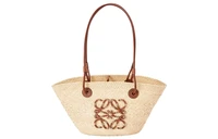 Loewe Женская сумка через плечо Anagram Basket 4515571